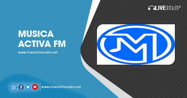 Musica Activa Fm Listen Live Radio Stations In Mexico Live Online Radio 2017
