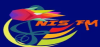 Logo for NIS FM
