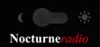 Logo for Nocturne Radio