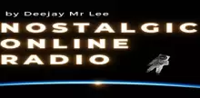 Nostalgic Online Radio