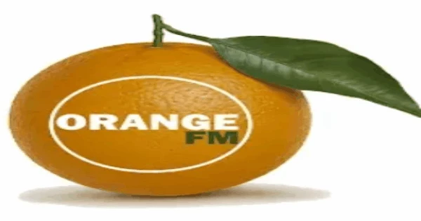 Orange FM Radio