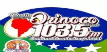 Orinoco Stereo 103.5 FM