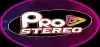 Logo for PRO Stereo