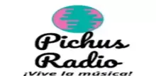 Pichus Radio
