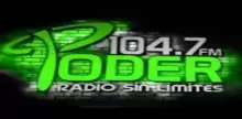 Poder FM 104.7