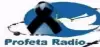 Logo for Profeta Radio
