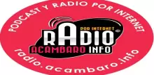 Radio Acambaro Info