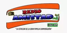 Radio Amistad