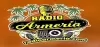 Logo for Radio Armeria