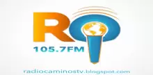 Radio Caminos 105.7