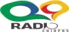 Logo for Radio Chiapas