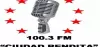 Radio Ciudad Bendita