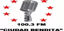 Radio Ciudad Bendita