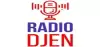 Logo for Radio DJEN