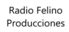 Logo for Radio Felino Producciones