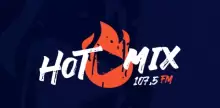 Radio Hot Mix 107.5 FM
