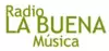 Radio La Buena Musica