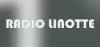 Logo for Radio Linotte