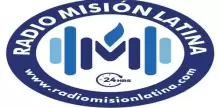 Radio Mision Latina