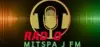 Logo for Radio Mitspa J FM