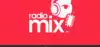 Logo for Radio Mix Mexico