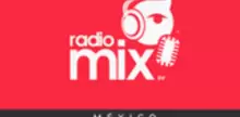 Radio Mix Mexico