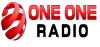 Logo for Radio One One