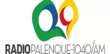 Radio Palenque 1040 SONO