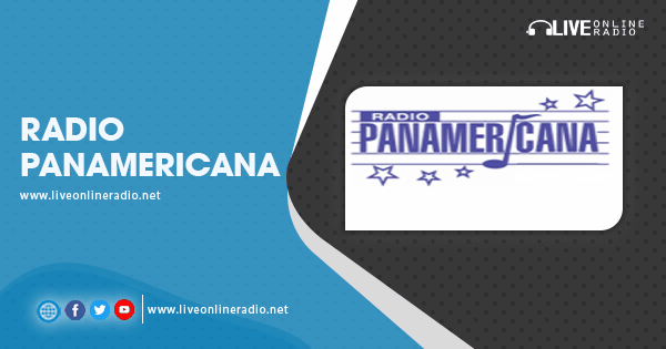 Radio Panamericana Listen Live Radio Stations In Honduras Live Online Radio 5305