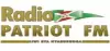 Logo for Radio Patriot FM