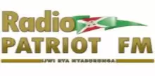 Radio Patriot FM