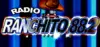 Logo for Radio Ranchito 88.2