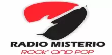 Radio Rock and Pop Mexico