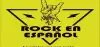 Logo for Radio Rock en Espanol Mexico