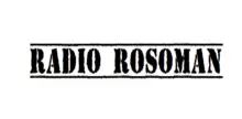 Radio Rosoman