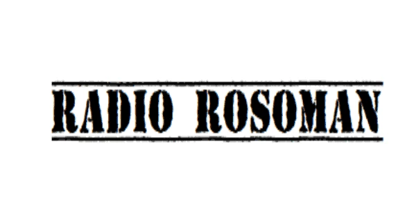Radio Rosoman