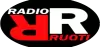Logo for Radio Ruoti