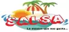 Logo for Radio Salsa Mexico
