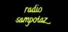 Logo for Radio Sampotaz