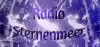Radio-Sternenmeer