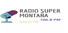 Radio Super Montaña