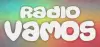 Logo for Radio Vamos