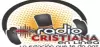 Logo for Radiocristianaenlinea