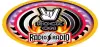 Logo for Rock On Online Radio