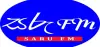 Logo for Saru FM