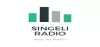 Logo for Singeli Radio