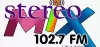 Stereo Mix 102.7 FM