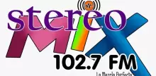 Stereo Mix 102.7 ФМ