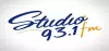 Logo for Studio 93.1