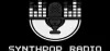 Logo for SynthPop Radio